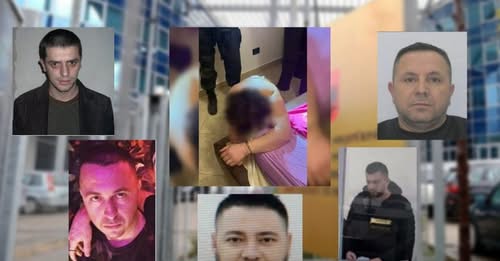 SPAK mbyll hetimet për një pjesë të grupit të Suel Çelës, akuzat e plota (EMRAT)