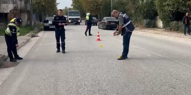 Dy aksidente në pak minuta në Elbasan/ Një i vdekur dhe dy të plagosur nga përplasja e fortë