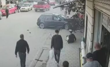 Aksidenti i rëndë në Peshkopi, ndërron jetë në Spitalin e Traumës efektivi Veli Gjura