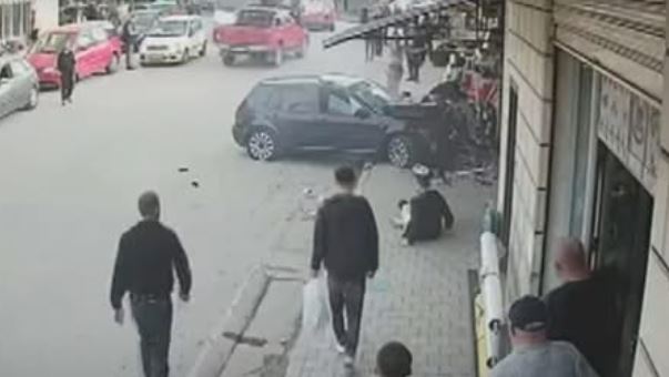 Aksidenti i rëndë në Peshkopi, ndërron jetë në Spitalin e Traumës efektivi Veli Gjura