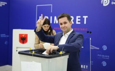 Zgjedhjet e 11 majit/ Ilir Alimehmeti: Ja pse SHBA nuk po jap mesazh për zgjedhjet
