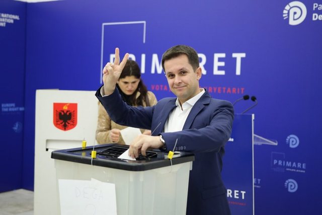 Zgjedhjet e 11 majit/ Ilir Alimehmeti: Ja pse SHBA nuk po jap mesazh për zgjedhjet