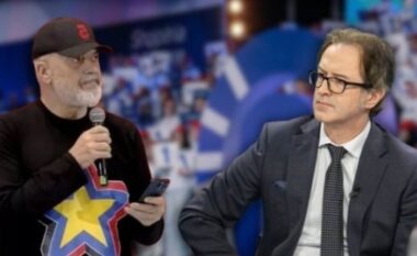 Alizoti shpërthen keq ndaj Ramës: Soj delenxhiu, s`komunikoj dot me një njeri që ka lindur pa br*kë rrugëve të Parisit