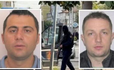 Ish-efektivi RENEA Altin Morina pjesë e grupit kriminal, ortak me Ekil Ndërnjakun, lidhjet e tij arrinin deri në Ekuador për t’i shërbyer krimit