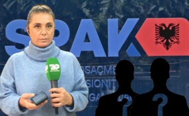 Sekuestrimi i celularëve në Elbasan, ironia e gazetares: Janë kthyer koleksionistë aparatesh këta të SPAK?