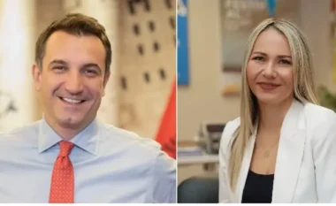 Valë shkarkimesh në Bashkinë e Tiranës – Anuela Ristani largon bashkëpunëtorët e afërt të Veliajt