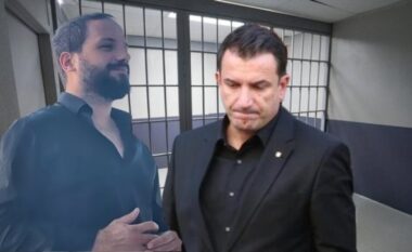 Gjykata e Lartë prish vendimin e Apelit të GJKKO-së për Arbër Veliajn, rikthehet për rigjykim