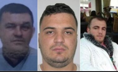 I kërkuar në Shqipëri për vra*je, arrestohet në Greqi shoku i Laert Haxhiut, pritet ekstradimi drejt vendit tonë (EMRI)