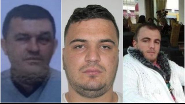 I kërkuar në Shqipëri për vra*je, arrestohet në Greqi shoku i Laert Haxhiut, pritet ekstradimi drejt vendit tonë (EMRI)