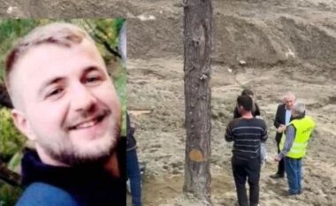 E përpiu masivi i mineralit të kromit, rreth 800 veta të angazhuar për gjetjen e 29-vjeçarit Ardit Beshiri