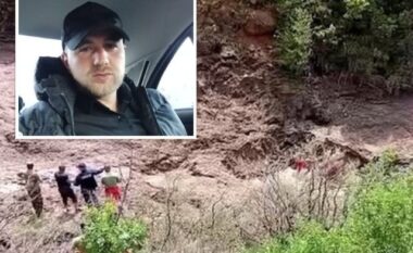 Ende asnjë gjurmë nga Ardit Beshiri, vijnë në ndihmë Forcat e Sigurisë së Kosovës