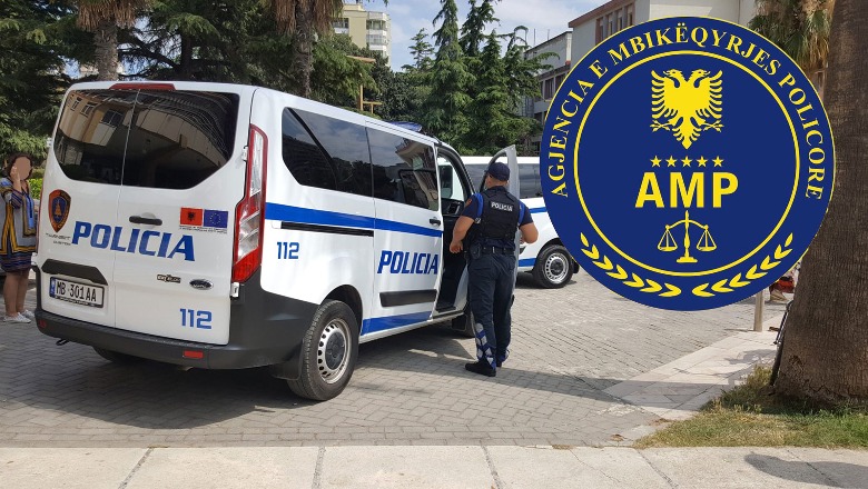 Arrestohen dy efektivë policie dhe pezullohet nga detyra një tjetër, ja akuzat ndaj tyre
