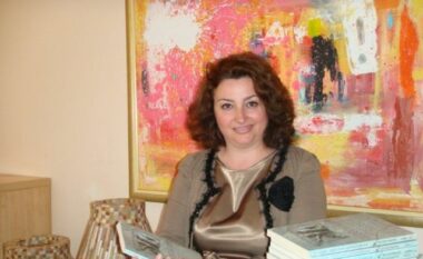 E trishtë/ Vuante nga një sëmundje e rëndë, ndahet nga jeta në moshën 51-vjeçare akademikja e njohur Arta Musaraj
