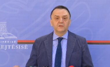 LAJMI I FUNDIT/  Ndahet nga jeta Artan Lame