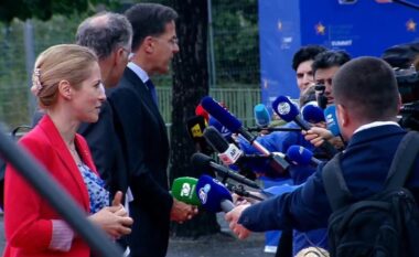 Lufta në Ukrainë/ Kallas paralajmëron sanskione të reja: Rusia nuk do paqe