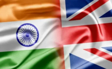 Pas tre vitesh negociatash, Britania dhe India arrijnë marrëveshjen tregtare, ulen tarifat për disa sektorë