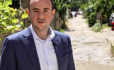 Denoncimi i Klevis Balliut: Ku janë paratë? Qytetarët paguajnë, por infrastrukturë nuk ka