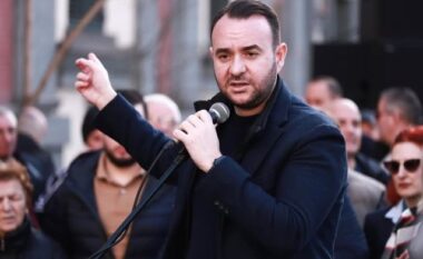 Klevis Balliu: Sakrificat dhe puna heroike e qëndrestarëve demokratë nuk do të lejojmë të shkojnë kot, do të luftojmë për vlerat e tyre