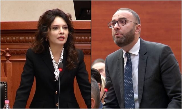 PD kërkon 60 minuta debat në seancë plenare, kërkesë Spiropalit: Po shkelet Rregullorja, ndryshoni rendin e ditës