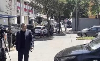 Basir Çollaku paraqitet në SPAK, kallëzim për shkelje elektorale katër ditë para zgjedhjeve