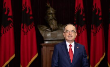 Presidenti Begaj uron Kancelarin e ri të Gjermanisë, Friedrich Merz për marrjen e detyrës