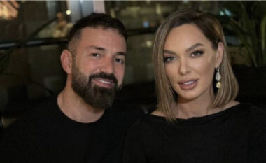 ‘Shtëpi bari’ bashkë me bashkëshortin Elvis?! Reagon Belina Pupa: Ja e vërteta e akuzave në Australi