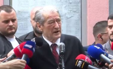 Berisha zbulon mesazhin që la në SPAK: Ja prova tronditëse që zbulon fytyrën e drejtësisë