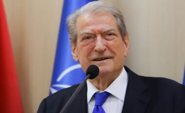 Berisha u bën thirrje qytetarëve: Dilni dhe votoni, emigrantët që s’u regjistruan janë dyndur sot në Shqipëri