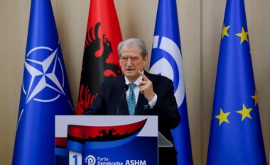 Sali Berisha: Zgjedhjet e 11 majit ishin farsë elektorale, PD do nisë betejën për mbrojtjen e votës