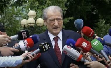 Parlamenti mbylli punimet pas 15 minutash/ Berisha: Bodrum i mafias, seanca e sotme ndër më të turpshmet
