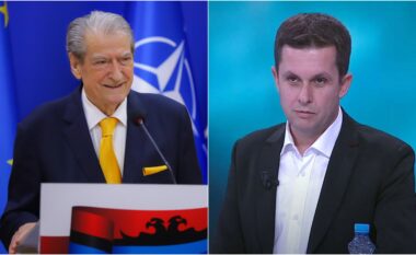 Do e merrnit mandatin e Berishës nëse dënohet? Alimehmeti: Ligji është ligj! Më pëlqen apo jo, zbatohet