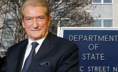 Gazetari amerikan: Departamenti i Shtetit lejon Sali Berishën të udhëtojë në SHBA