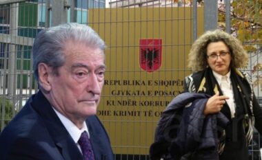 Berisha nxjerr faktet: Gjyqtarja Irena Gjoka është dënuar me burg në Greqi (DOKUMENTI)