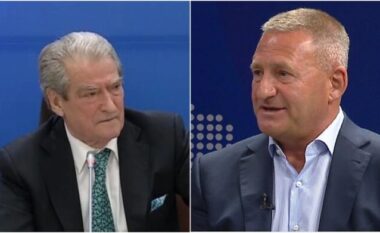 Nard Ndoka: S`jam më me Partinë Demokratike sepse na goditën pas shpine, Noka dhe Topalli xhelozë me mua