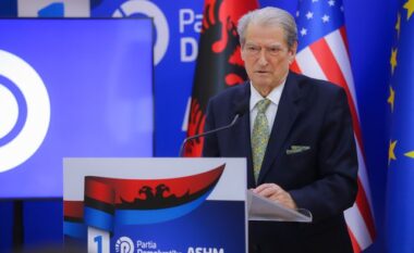 Berisha: Komuniteti ndërkombëtar paralajmëroi “vdekjen” e procesit zgjedhor 10 ditë para 11 majit, shteti aktual sipërmarrje e përbashkët me krimin