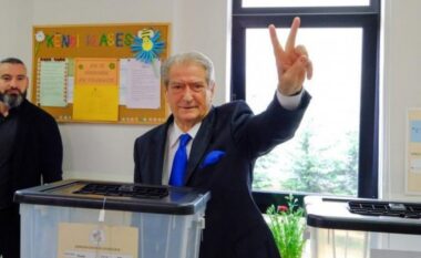 Zgjedhjet parlamentare/ Reagon Berisha: Mirëmëngjes njisha, jeni gati?