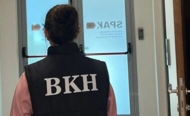 Kontrollet me urdhër të SPAK në Elbasan/ Gazetarja Klodiana Lala zbardh detaje: Një biznesmeni iu gjetën mbi 200 mijë euro