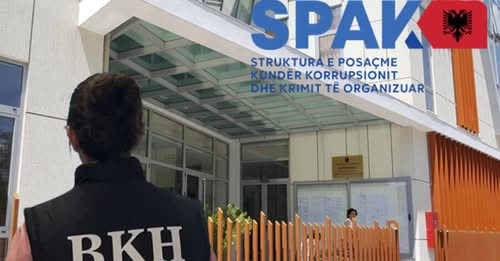 Krimet Zgjedhore/ BKH dhe Policia “rrethojnë” Malësinë e Madhe, Barbullushin, Mjedën dhe Bushatin
