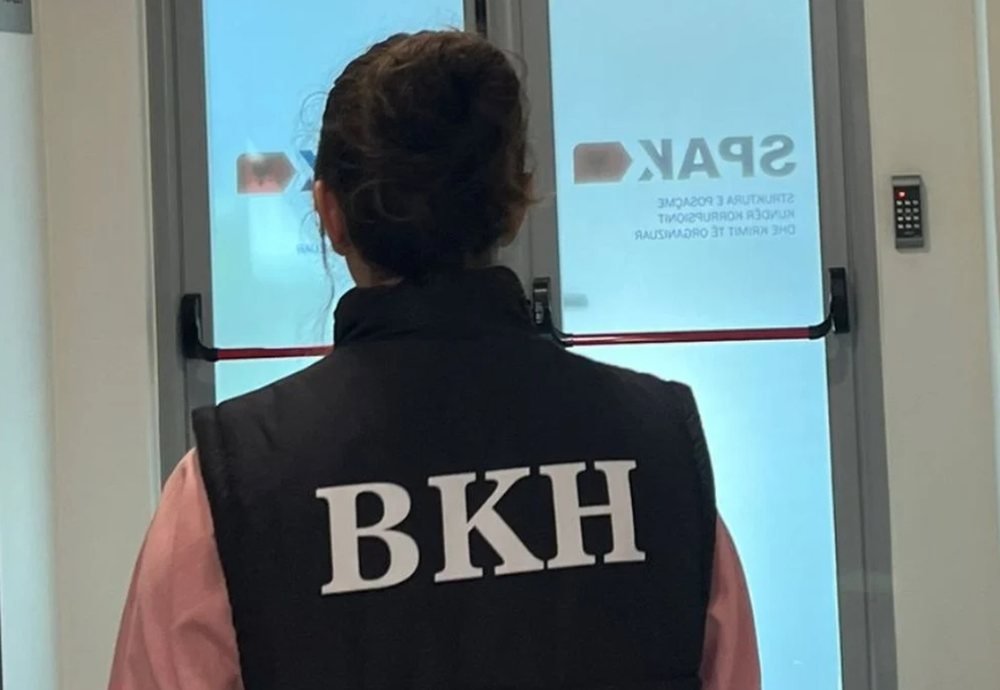 SPAK publikon të dhënat për krimin elektoral: Janë administruar 123 materiale kallëzuese, 35 kaluan për hetim