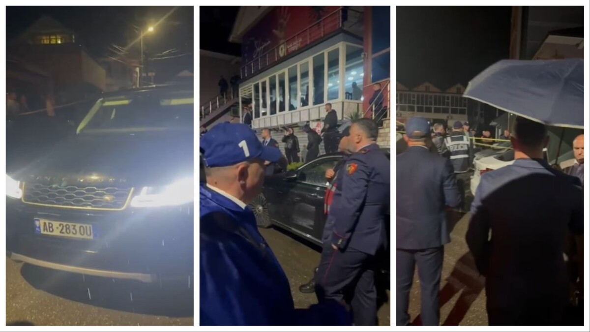 Tentativë për blerje votash? Policia jep detaje për ngjarjen në Maqellarë