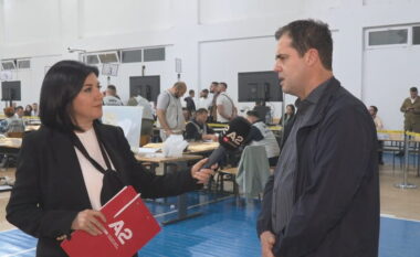 Oerd Bylykbashi: Kriminelët intimiduan votuesit, votat e PD-së janë në kutitë e qytetit të Durrësit
