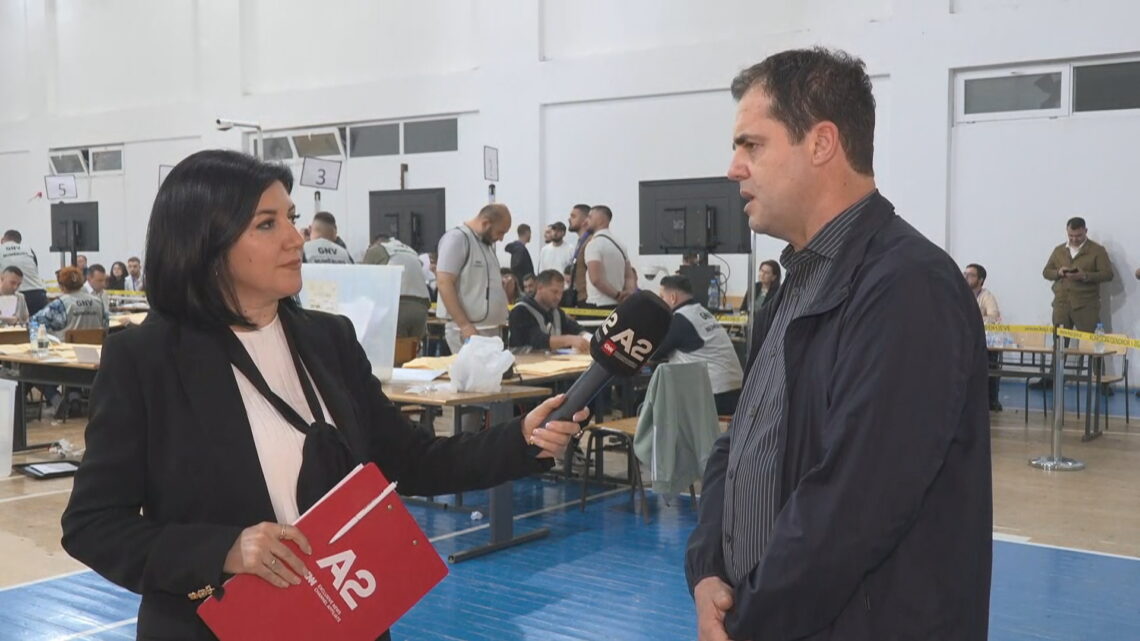 Oerd Bylykbashi: Kriminelët intimiduan votuesit, votat e PD-së janë në kutitë e qytetit të Durrësit