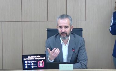 Hetimi i krimeve zgjedhore/ Denoncime nga partitë dhe qytetarët, Celibashi zbulon shifrat: 115 materiale kallëzuese në SPAK 35 procedime penale