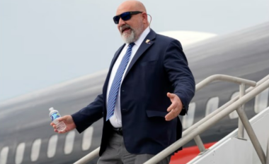 Chris LaCivita flet për gazetën amerikane “Wall Street Journal”: Make Albania Great Again, personat që kanë përndjekur Trump, i kanë gjurmët te rasti i Berishës