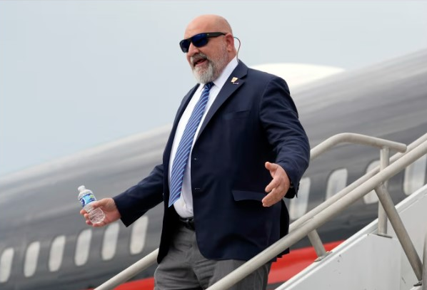 Chris LaCivita flet për gazetën amerikane “Wall Street Journal”: Make Albania Great Again, personat që kanë përndjekur Trump, i kanë gjurmët te rasti i Berishës