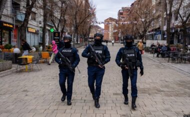 Policia e Kosovës nis hetim ndaj zyrtarit të vet, por e mohon se u ushtrua dhunë ndaj maturantit serb