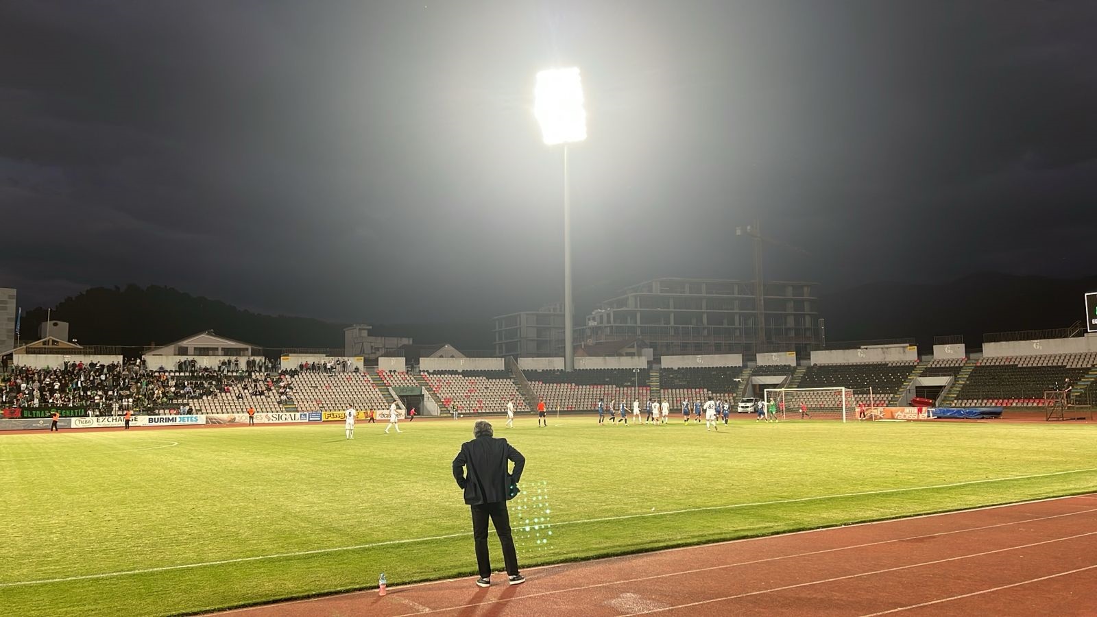 VIDEO/ Dinamo fiton Kupën e Shqipërisë pas 22 vitesh
