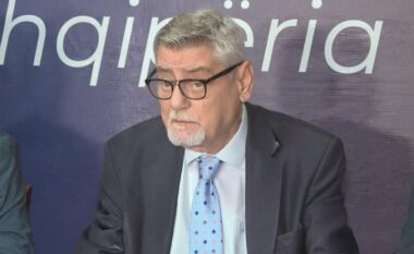 Pas humbjes së zgjedhjeve të 11 Majit, Dashamir Shehi jep dorëheqjen nga Djathtas për Zhvillim Kombëtar