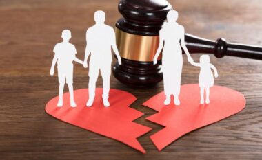Njihuni me hartën e divorceve ne 61 Bashkitë e vendi/ Jugu shumë para Veriut