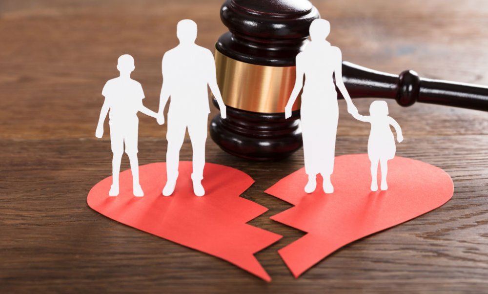 Njihuni me hartën e divorceve ne 61 Bashkitë e vendi/ Jugu shumë para Veriut